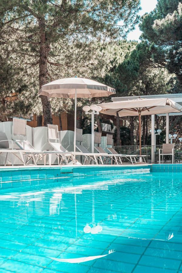 Hotel San Giorgio ミラノ・マリッティマ エクステリア 写真