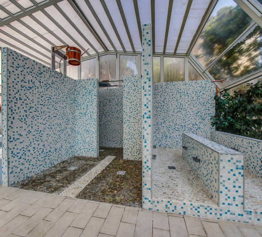 Hotel San Giorgio ミラノ・マリッティマ エクステリア 写真
